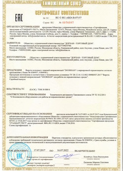 2015.03.20 Усть-Лабинск - Блоки управления электроприводами, торговой марки CAME.